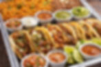 Notre Dame Mexican Catering Taco Caterers Cheap Los Humildes