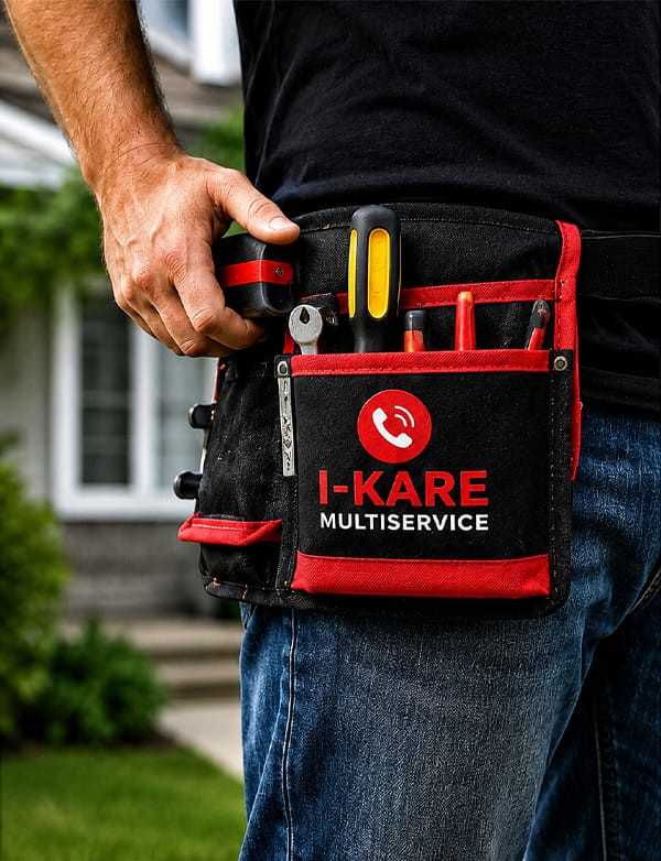 I Kare Multi Service Home Repairs Handyman Elkhart