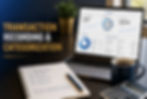 TRANSACTION RECORDING & CATEGORIZATION Bookkeepers Northern Indiana