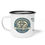 Thumbnail: Expedition Society Enamel Mug