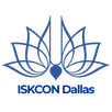 ISKCON Dallas Logo
