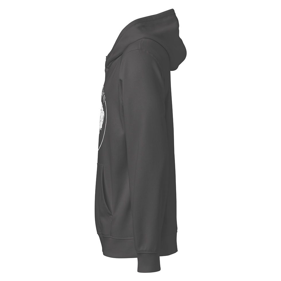 Thumbnail: Chego organic mid-weight hoodie