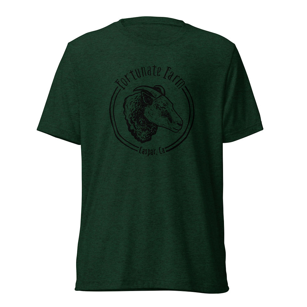 Thumbnail: Glenda Logo t-shirt