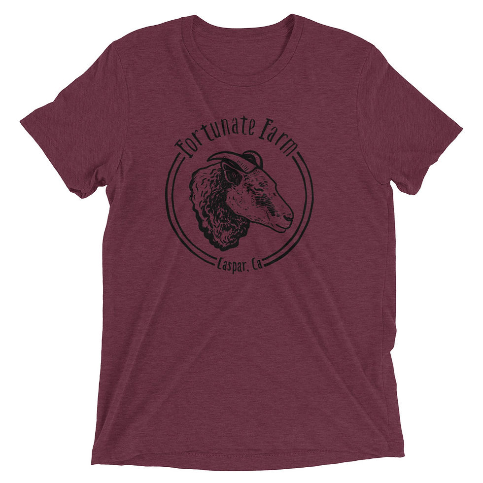 Thumbnail: Glenda Logo t-shirt