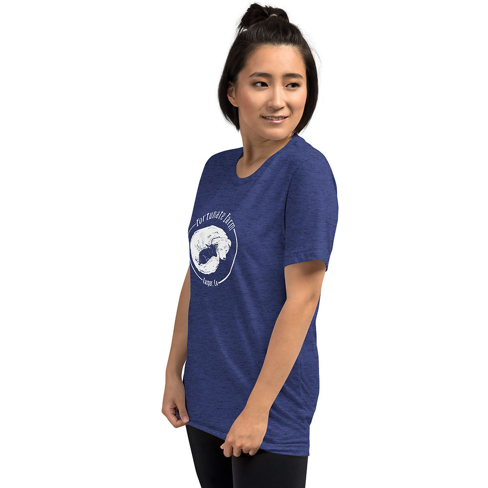 Thumbnail: Chego Logo t-shirt
