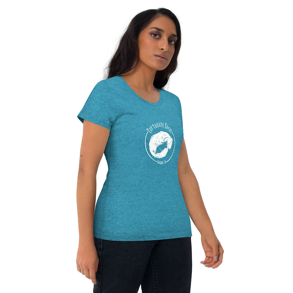 Thumbnail: Chego Logo t-shirt