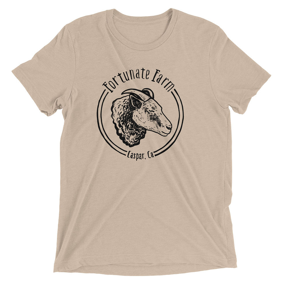 Thumbnail: Glenda Logo t-shirt