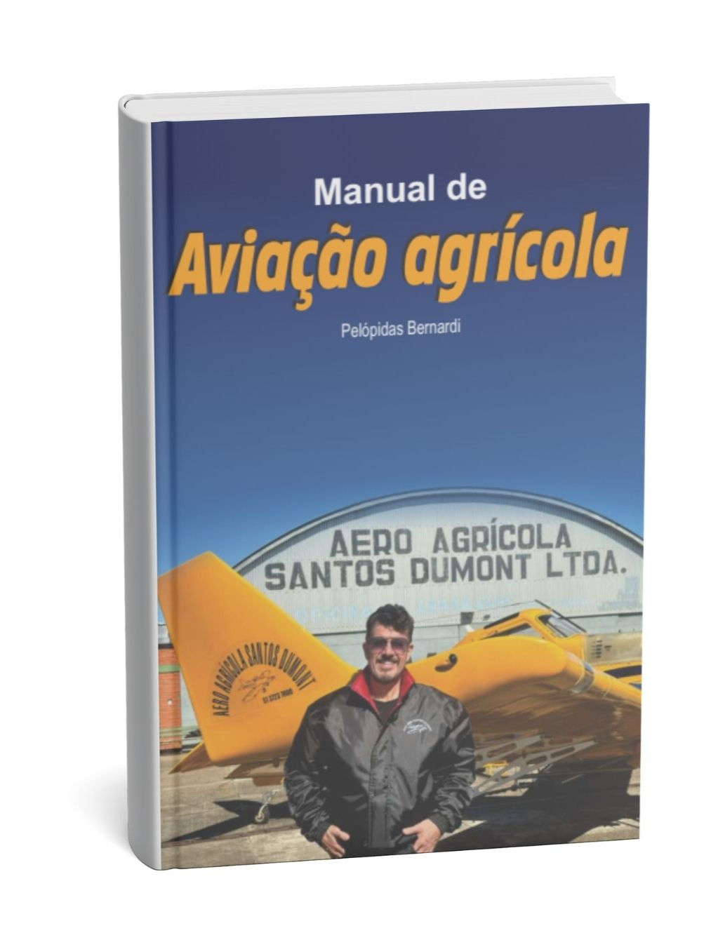 Manual da Aviação Agrícola