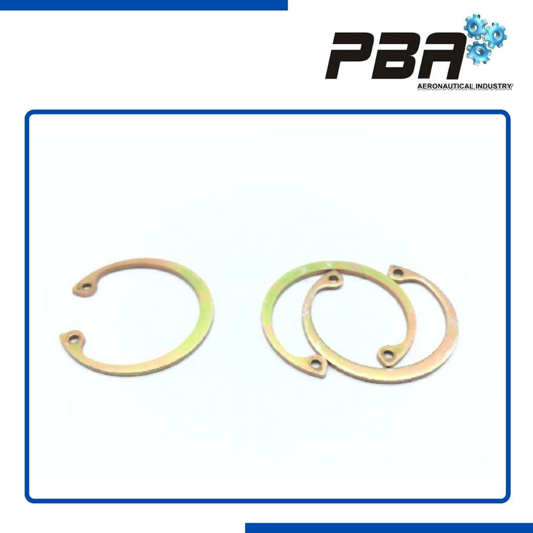 ANEL - P/N: STD-2231 (MS16625-1081)