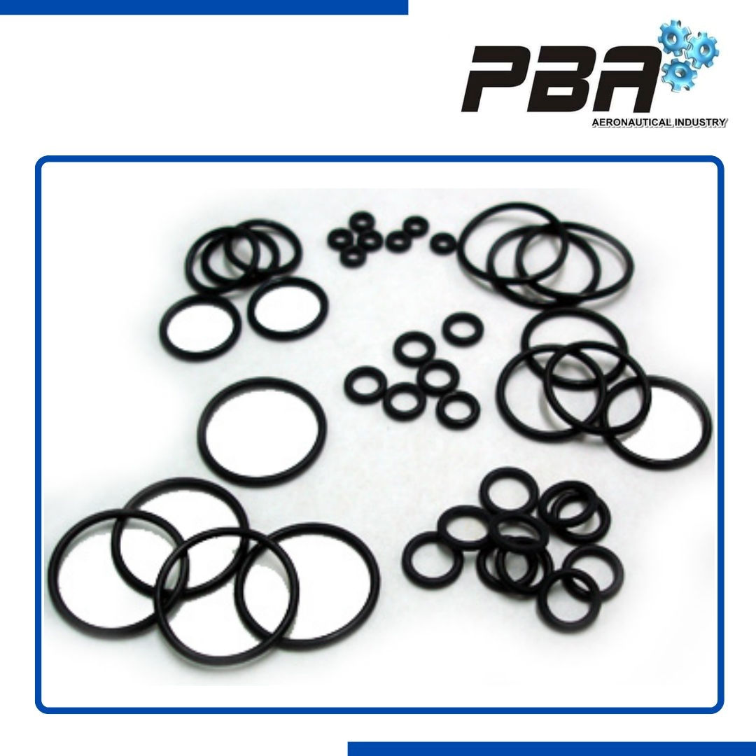 ANEL DE VEDAÇÃO - P/N: 202A-743-21-06