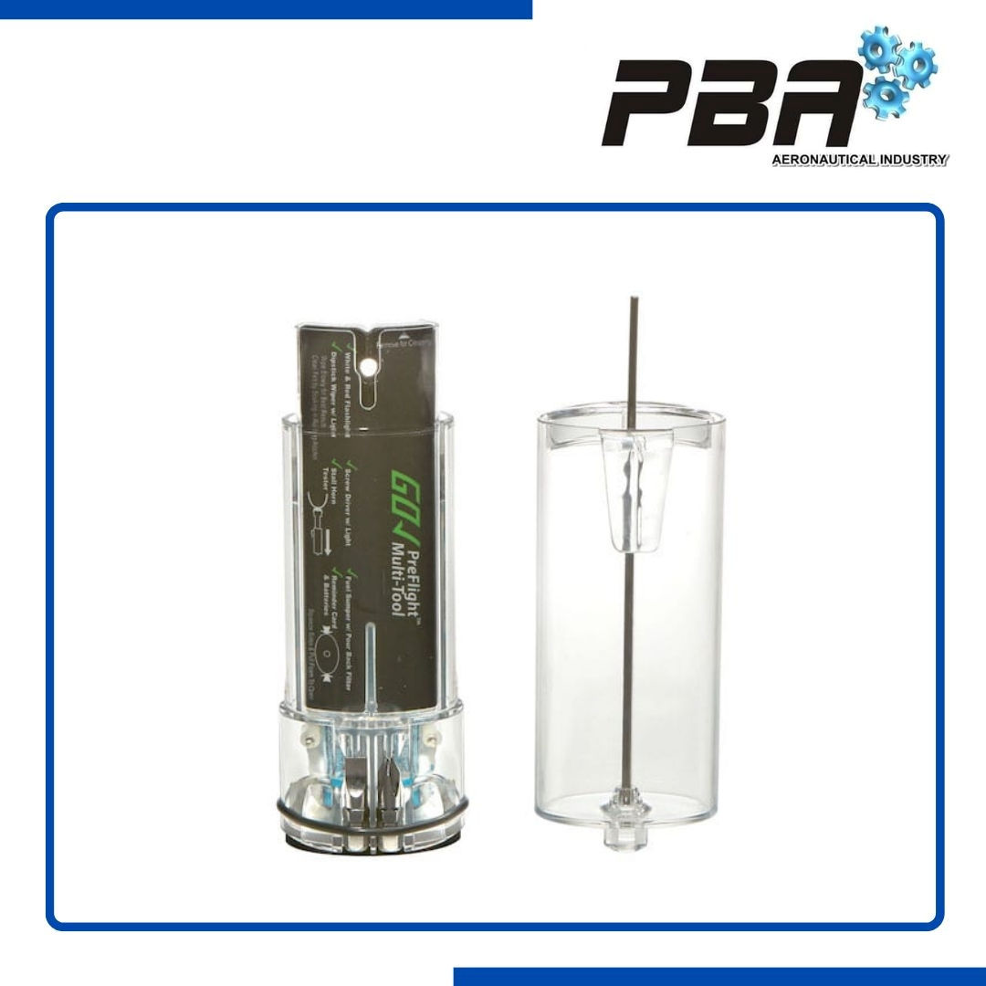 COPO MULTIFERRAMENTA (6 EM 1) - MODEL.: 33260 - P/N: 05-15254