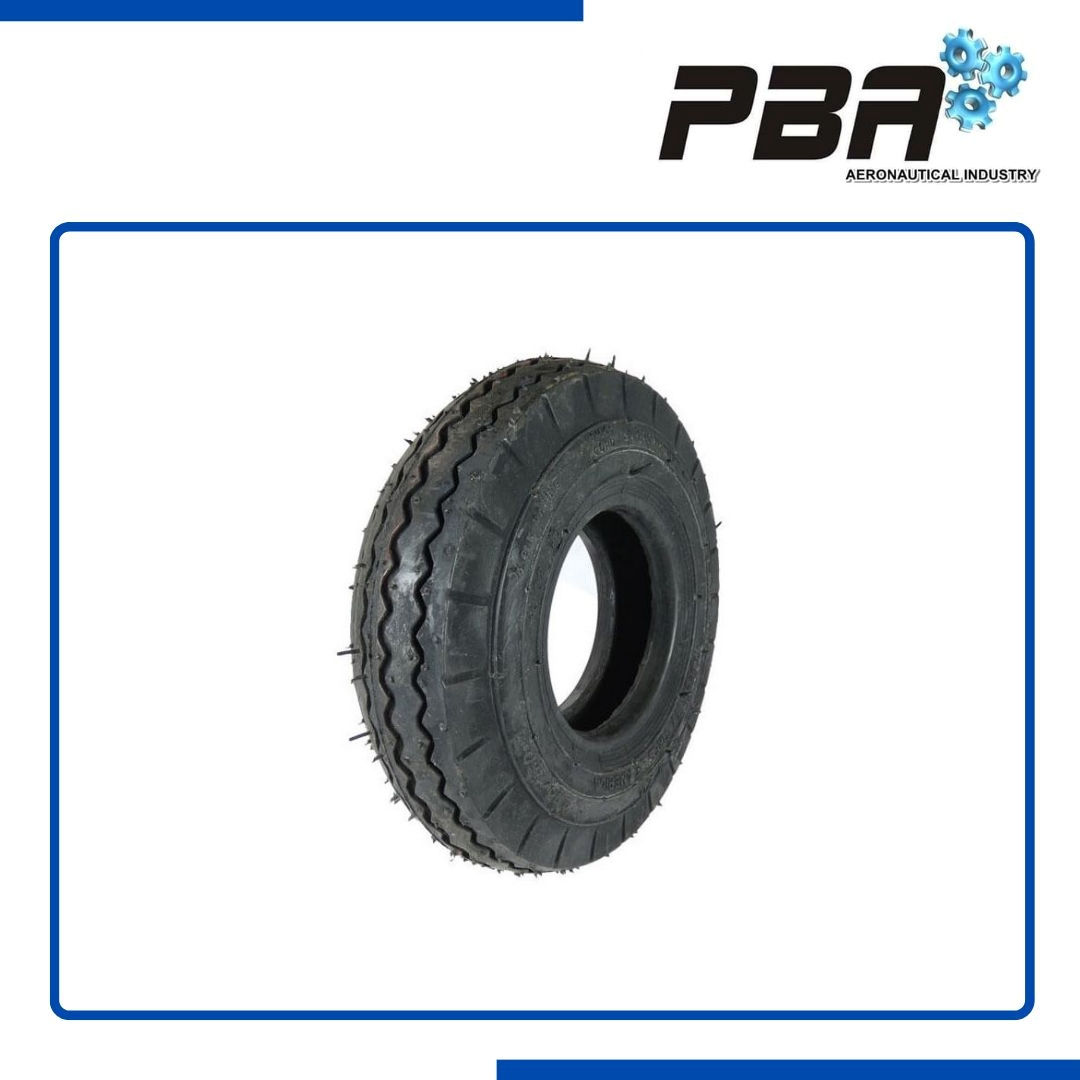 PNEU 2.80/2.50 X 4 - 4-PLY - P/N: AD1A2