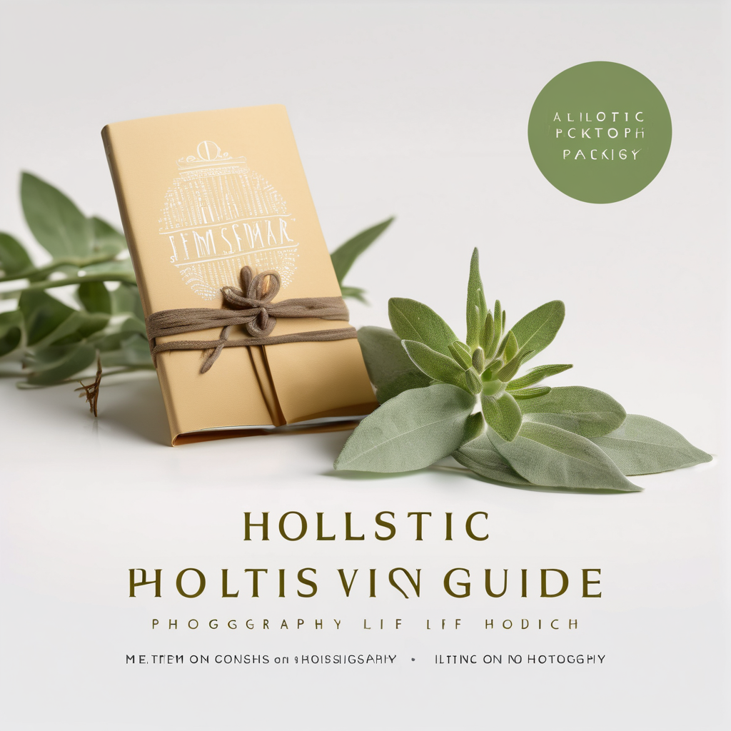 Holistic Living Guide