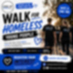 Charity Walk 4(km) Youth Homelessness