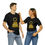 Thumbnail: 2023 Solar Eclipse Unisex Jersey Short Sleeve Tee