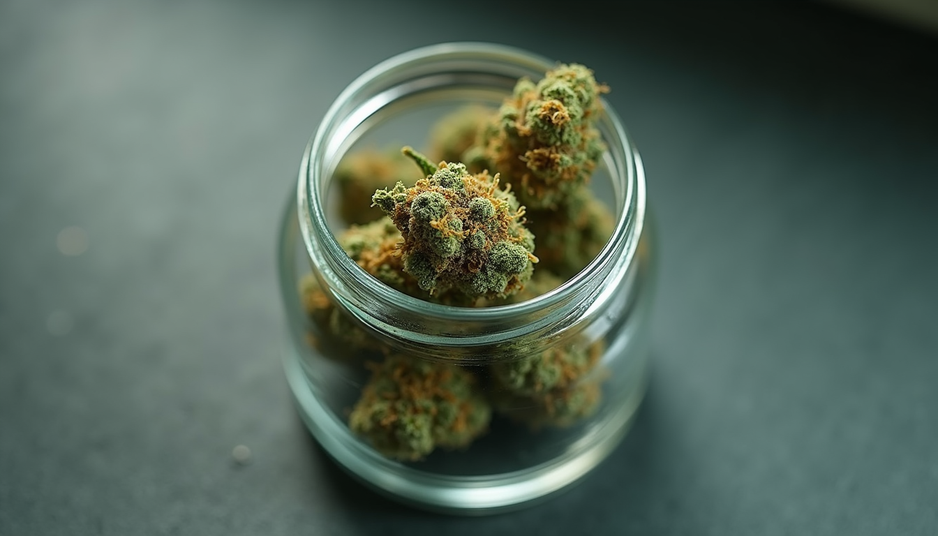 Featured image for Explore Ohio Dispensary Menus and Options