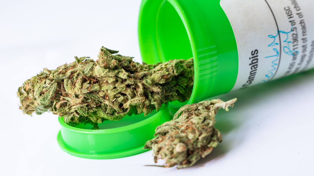 Featured image for Ohio's Medical Marijuana Program Is in Big Trouble