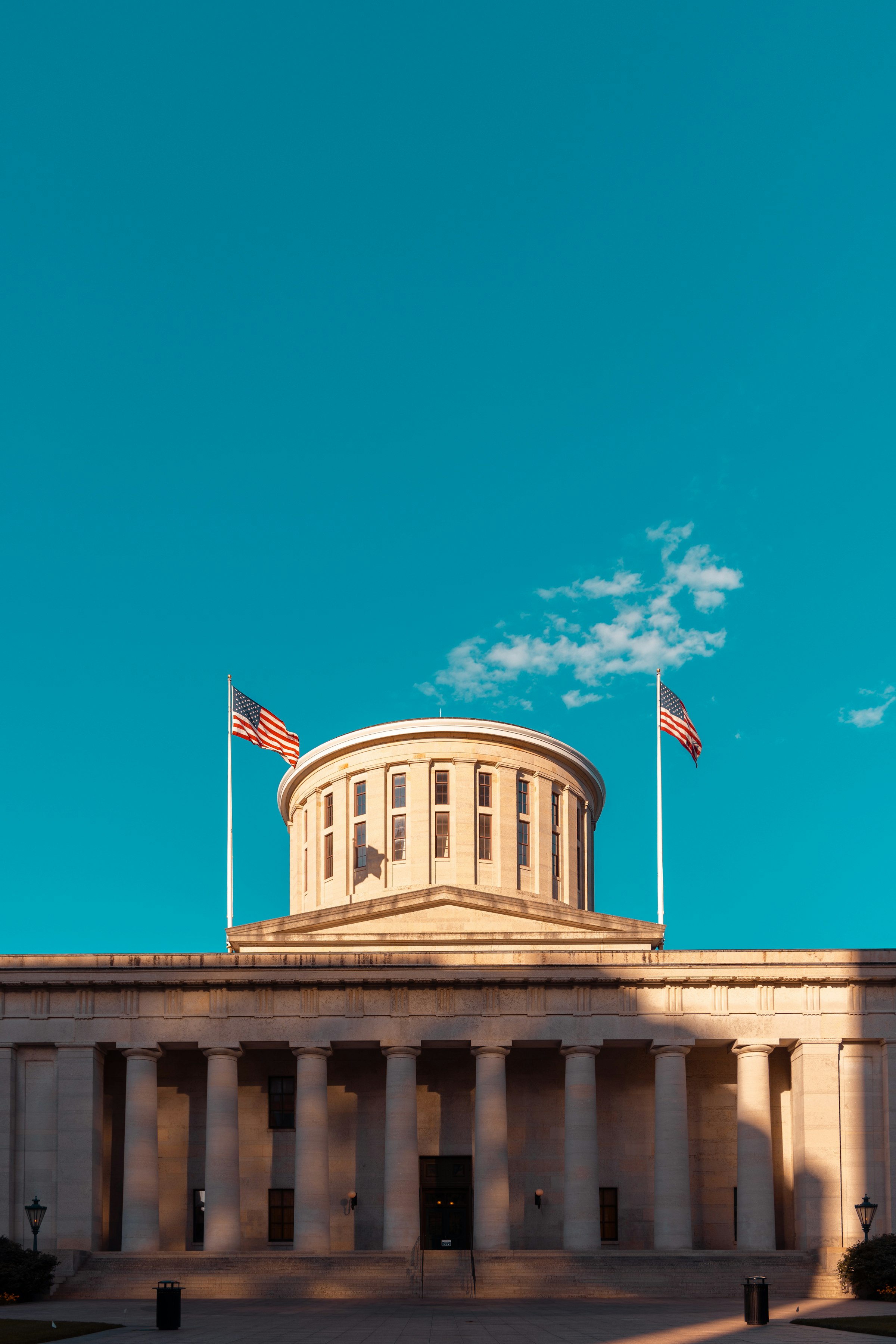 Featured image for Ohio Governor Candidates Reveal Cannabis Positions — But Ramaswamy’s Remains Unclear