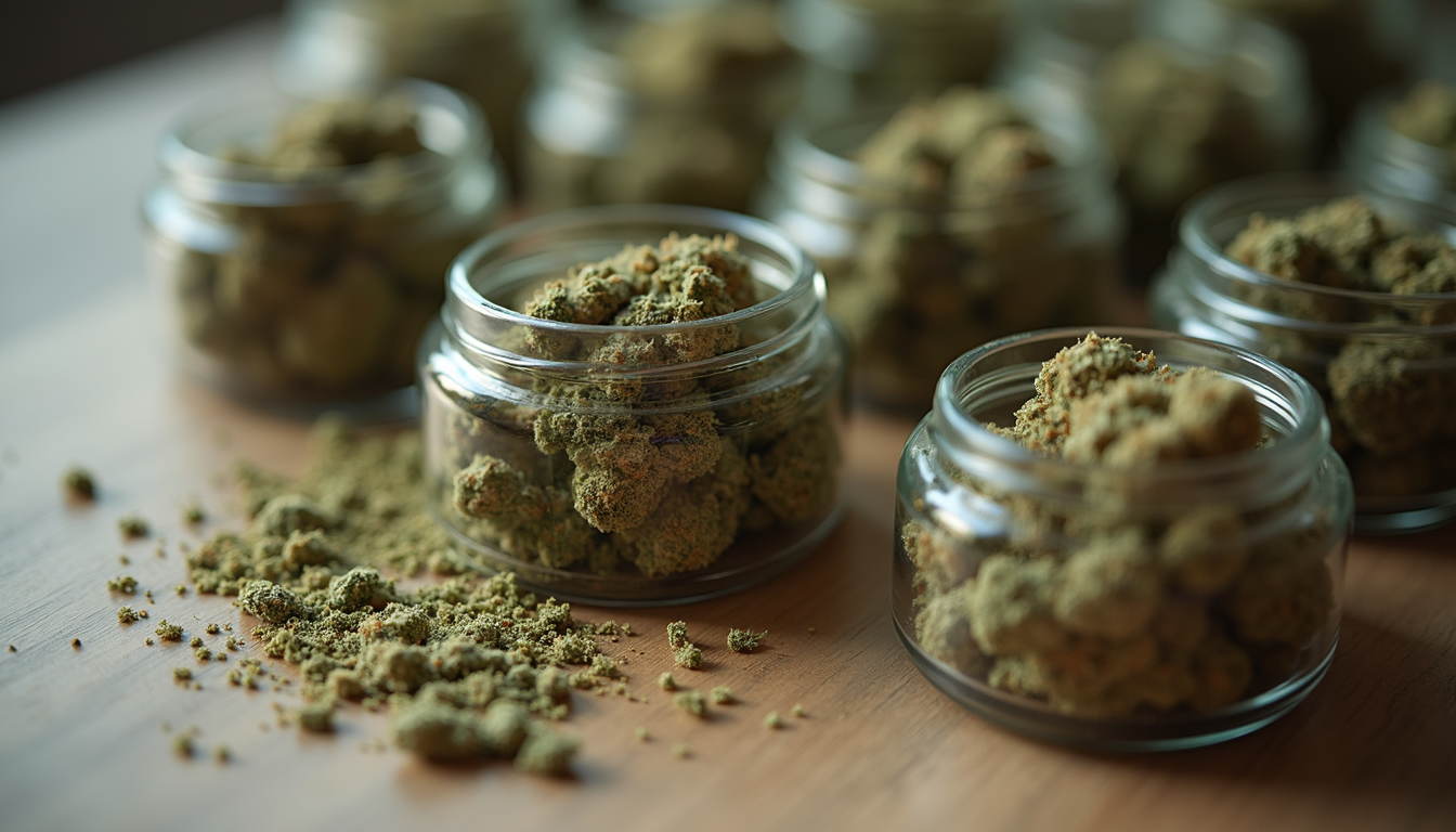 Featured image for Ohio Hemp Companies Fight Again: Stop the Ohio Hemp Ban from Going into Effect