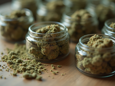 Ohio Hemp Companies Fight Again: Stop the Ohio Hemp Ban from going into effect