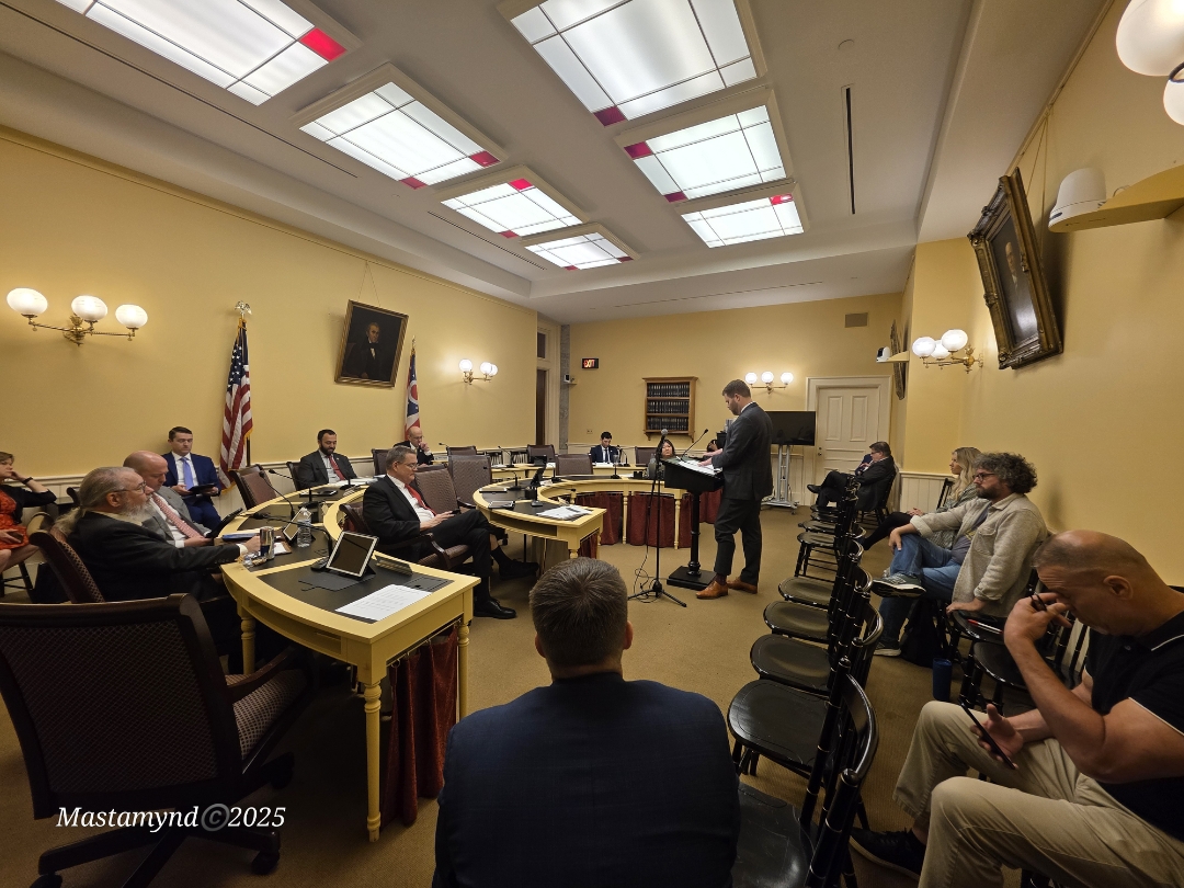 Featured image for Sub. Bill 56: Ohio Lawmakers Schedule New Vote to Weaken Ohio Cannabis Law