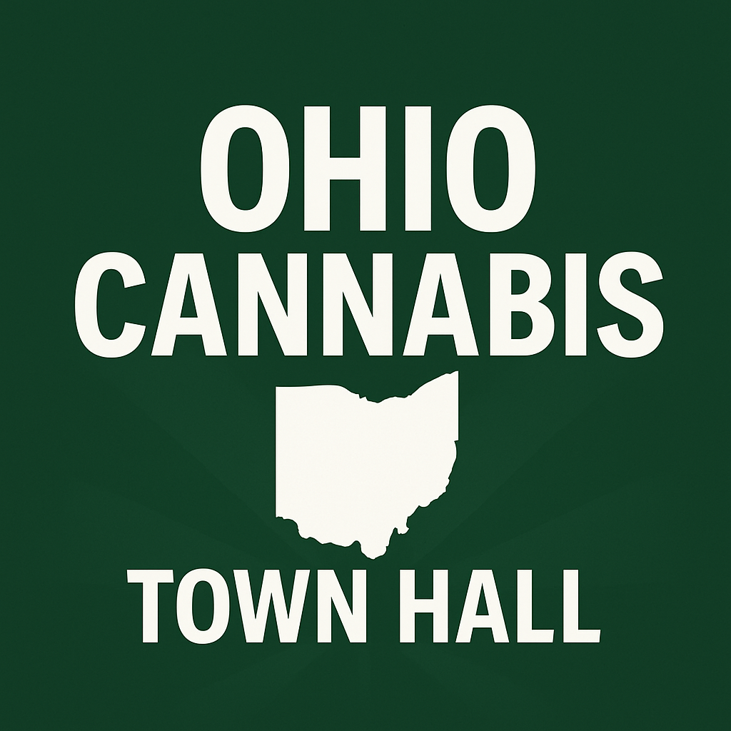 Event image for Ohio Cannabis Town September 2025