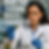 Woman in lab coat examining substance with tweezers. Text reads "Ohio THC Testing Rules Changed!" Background shows lab setting.