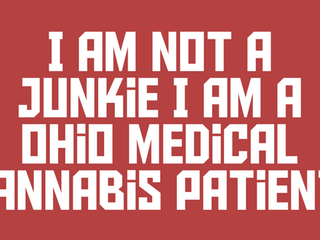 Klutch Employee calls patients Junkies in a Facebook Group