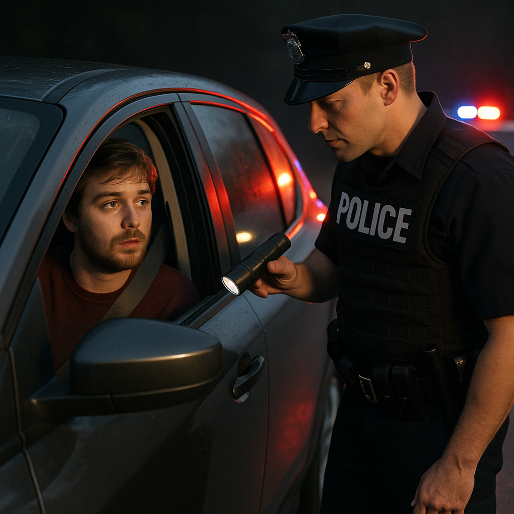 Featured image for Ohio OVI Marijuana Limits Could Be Lowered Under Senate Bill 55  But Should They Even Exist?