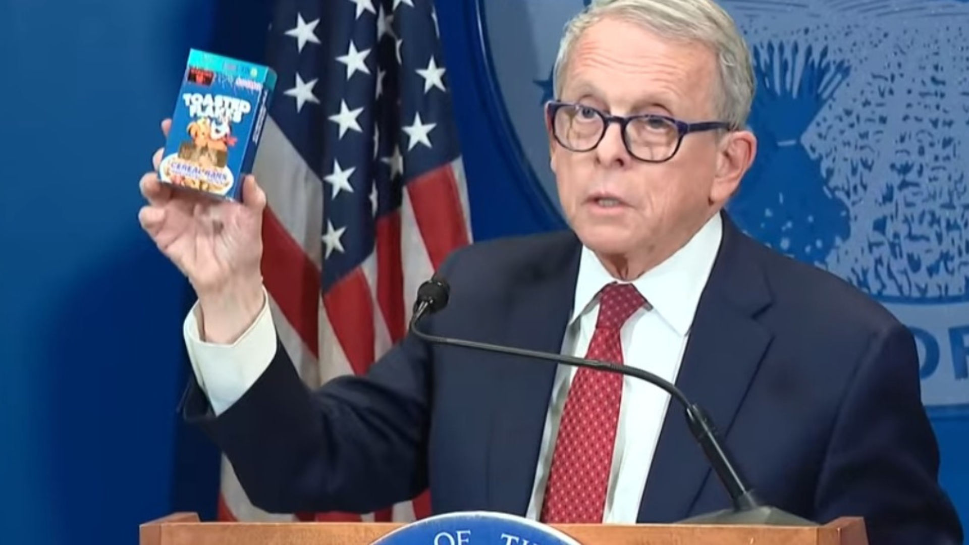 Featured image for Ohio Governor Signs Order to Ban Temporary Intoxicating Hemp: What This Means for You