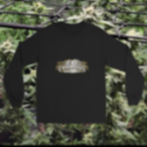 Ohio Cannabis Awards Dinner Long Sleeve Shirt 