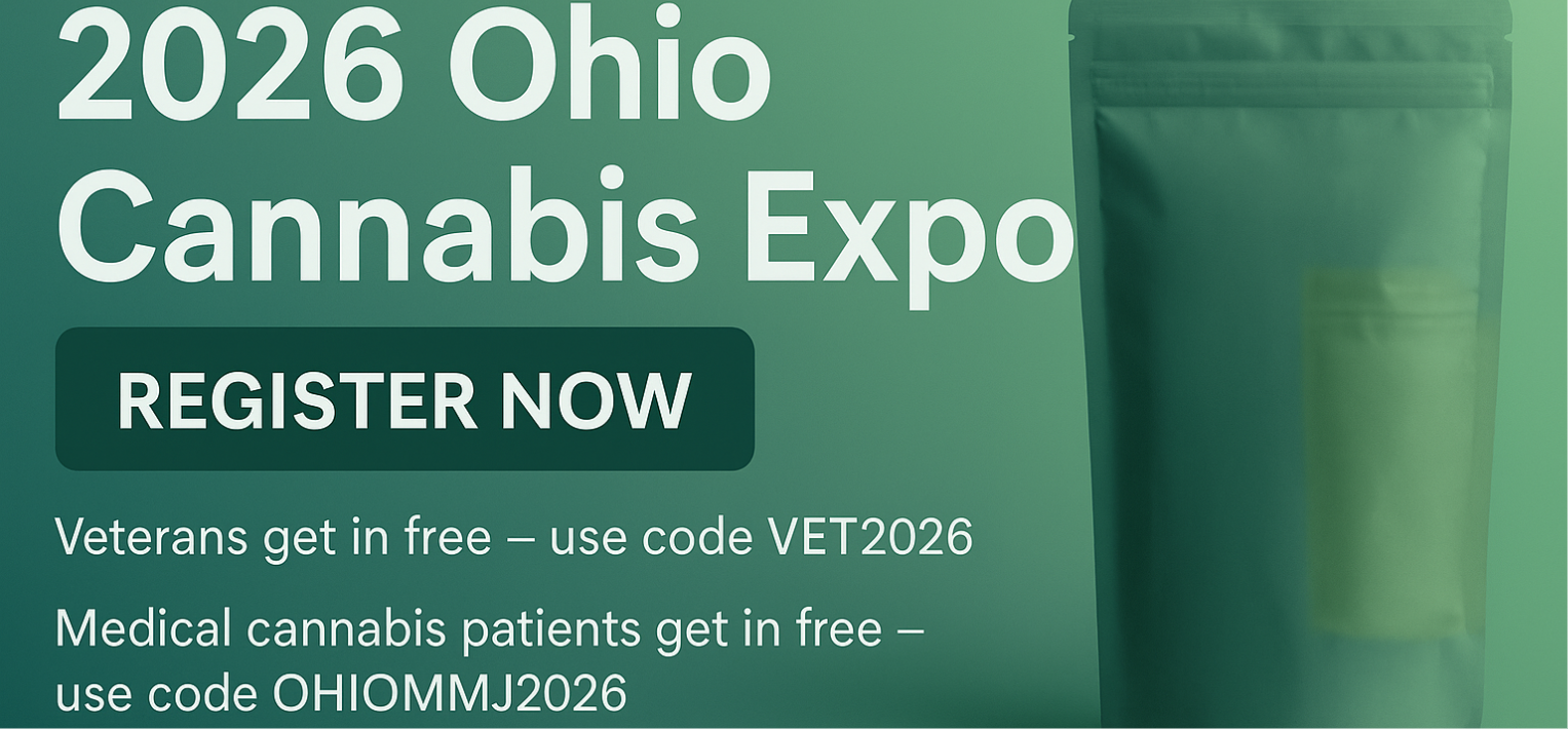 ohiocannabisexpo ad banner