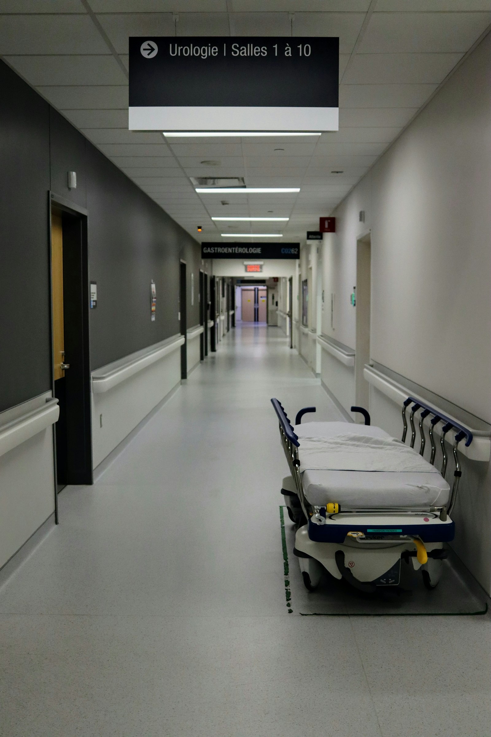 Featured image for Federal Bill Would Track Marijuana Testing in Hospital ERs: What Ohio Patients Should Know