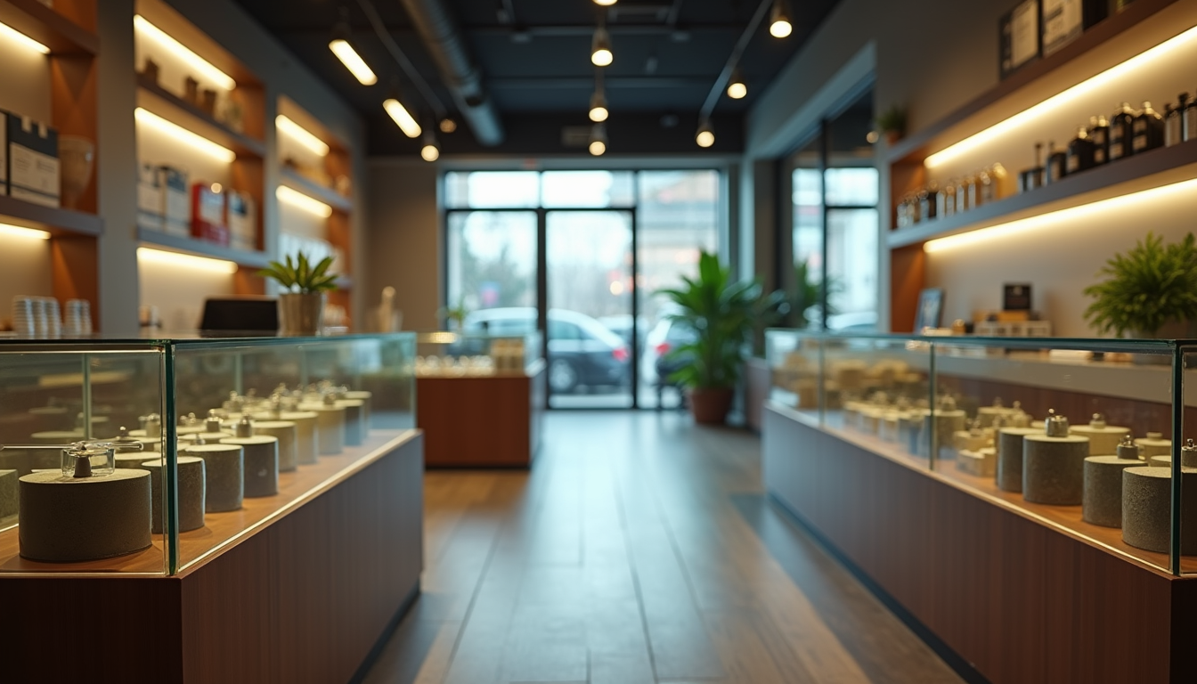 Featured image for Latest US Cannabis News: Monthly Roundup