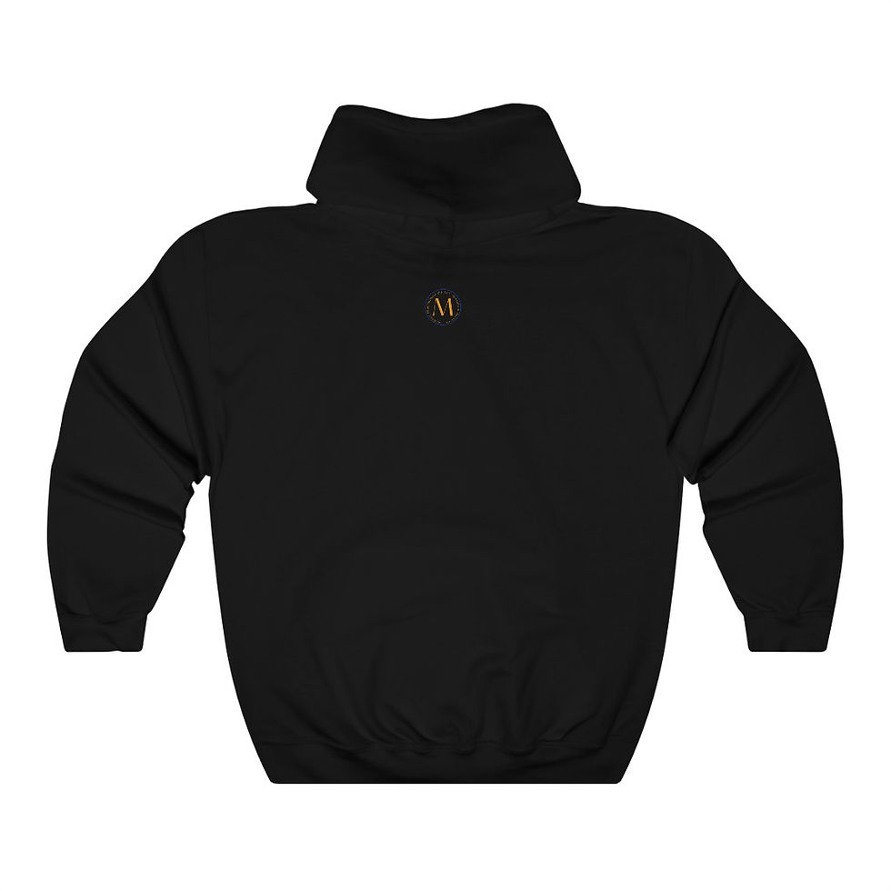 Thumbnail: Official OHC Live  Unisex Heavy Blend™ Hooded Sweatshirt