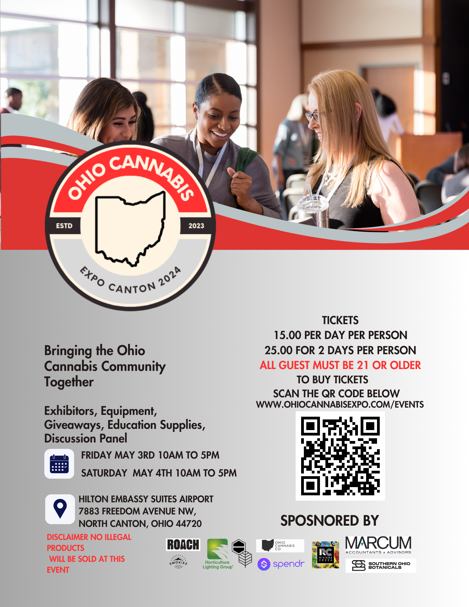 Ohio Cannabis Expo Canton Flyer.png