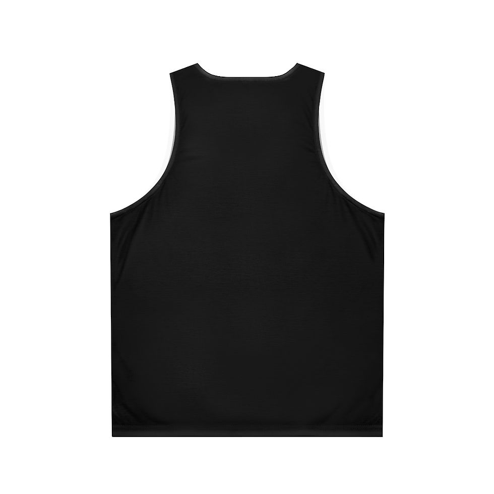 Thumbnail: Its Time To get Medicated Unisex Tank Top (AOP)