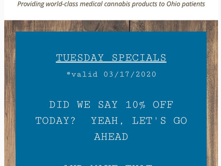 Daily Deals