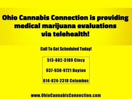 Telehealth Renewals