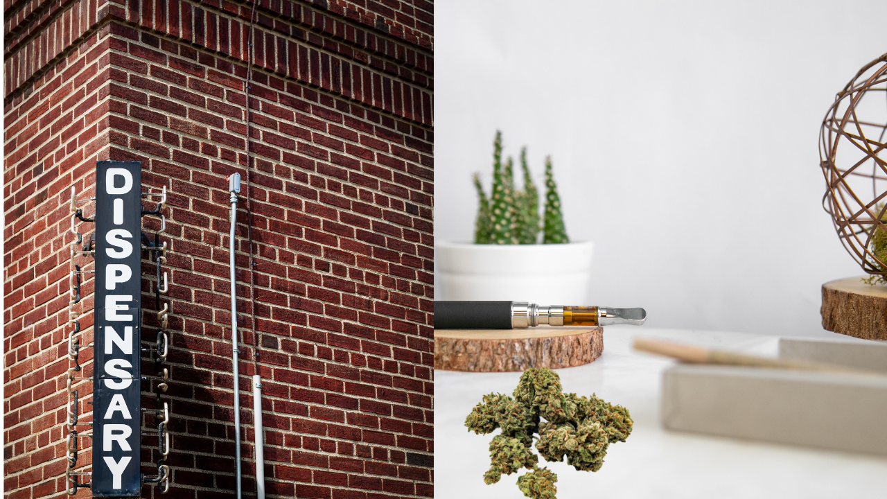 Featured image for Ohio Dispensaries Approved  for Provisional  Recreational Cannabis Sales License