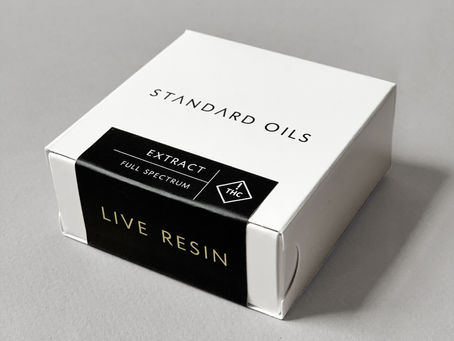New packaging for standard Wellness ohio