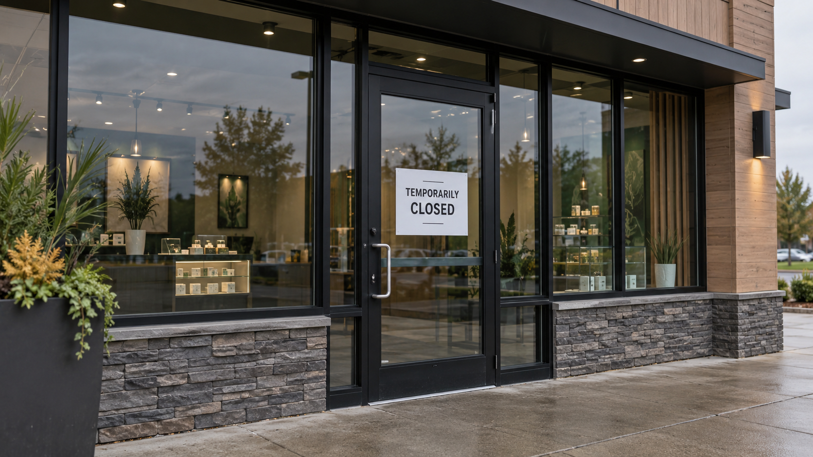 Featured image for Ohio Dispensary Closed Suddenly: What We Know About the Investigation