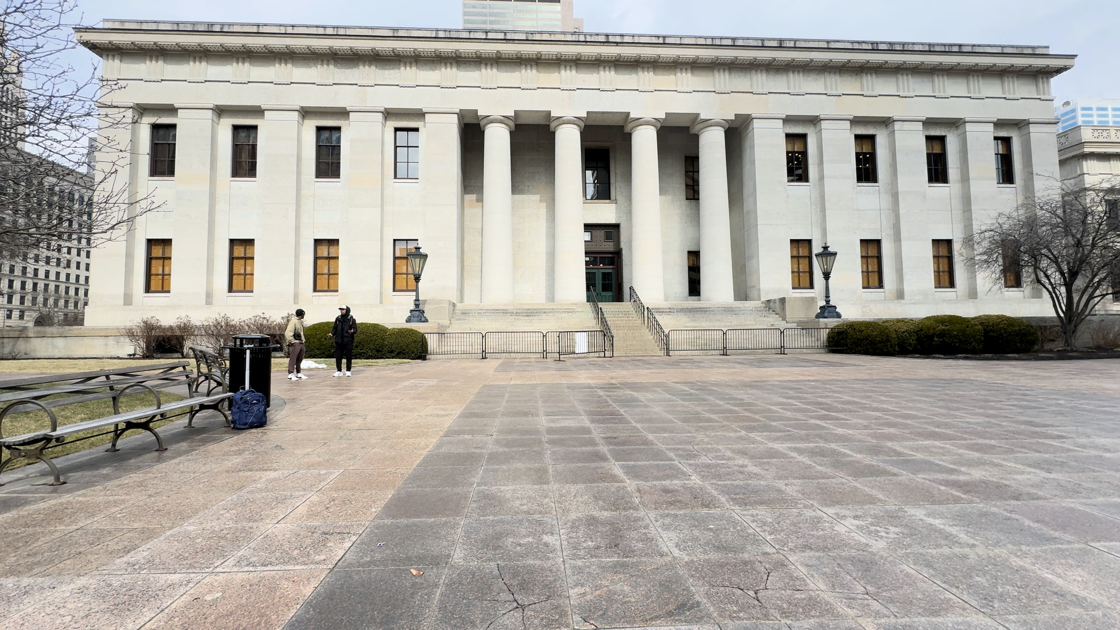 Featured image for Ohio Senate Passes Bill 56: Major Changes to Cannabis Laws, Home Cultivation, and Public Use
