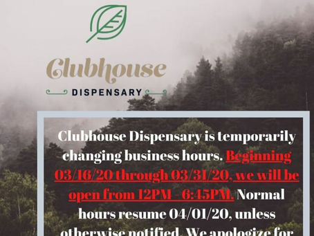 Another Ohio dispensary cuts hours