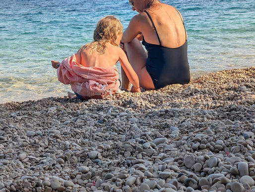 One long summer to remember