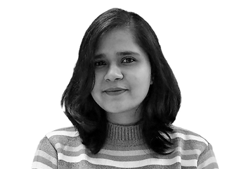 Khushbu K Birawat