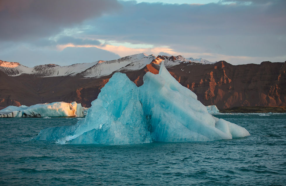 islandia