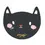 Miniature : SERVILLETAS GATO HALLOWEEN