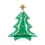 Thumbnail: GLOBO ÁRBOL DE NAVIDAD DE PIE