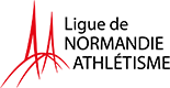 ligue de Normandie athlétisme
